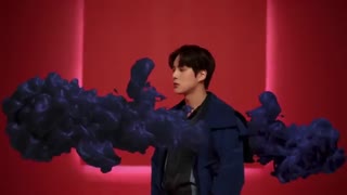 موزیک ویدیو You Can’t Hold My Heart از Monsta X