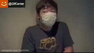 کلیپ ترکیبی جالب کرونا و رقص تابوت