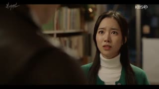 قسمت دوم سریال تولدی دوباره +زیرنویس آنلاین Born Again 2020 با بازی جانگ کی یونگ و جین سه یئون again