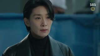 قسمت پانزدهم سریال کره ای هیچکس نمیداند+زیرنویس آنلاین Nobody Knows 2020