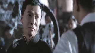 فیلم Ip Man 2008 دوبله فارسی
