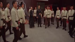 فیلم Ip Man 2 2010 دوبله فارسی