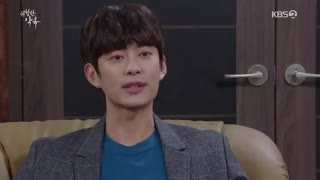 قسمت شانزدهم سریال کره ای پیمان مرگبار+زیرنویس آنلاین Fatal Promise 2020