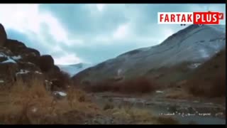 کار خبرساز جدید سعید آقاخانی در «نون خ» پخش ترانه ناصر رزازی!