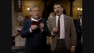 ماجرا های مستر بین 1