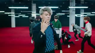 sf9_Fanfare_mv با زیرنویس فارسی