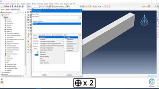 قسمت 37 : بررسی خروجی ها در آباکوس