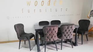 مبل راحتی چستر