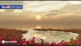 سوگند بر نجوای شعبانیه با تو