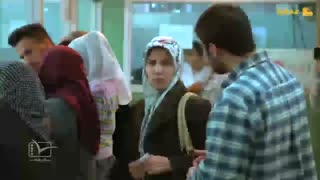 تیزر نبرد خاموش