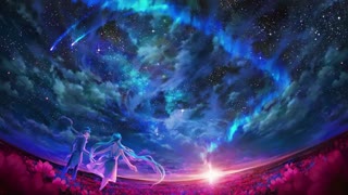 آهنگ God Bless You خدا تو را حفظ کند از انیمه angel beats