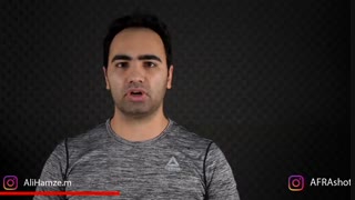 چرا رایگان کار میکنی؟!