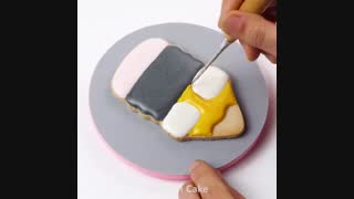 Cute Colorful Cookies | Fun and Creative Cookies Decorating Ideas For Party | So Yummy Cookies