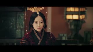 سریال چینی افسانه هائولان (The Legend of Hao Lan) قسمت 49