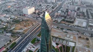 جاذبه های گردشگری باکو