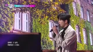 موزیک ویدئو کره ای( اولین  عشق) sf9