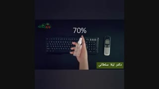 ۹قانون که افراد شاغل برای پیشگیری از ابتلا به کرونا