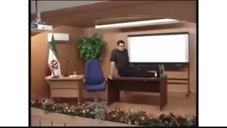 تقویت عضله پیری !؟ / پرستار سلام