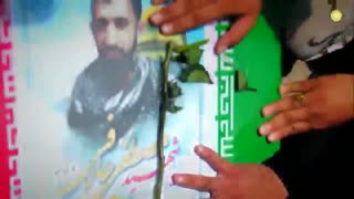 تیزر پرواز از حلب