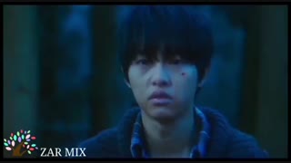 عاشق کش بیرحم تو با من چه کردی؟! میکس عاشقانه ، غمگین و احساسی فیلم سینمایی کره ای پسر گرگ نما