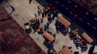 تریلر رونمایی از بازی Peaky Blinders: Mastermind