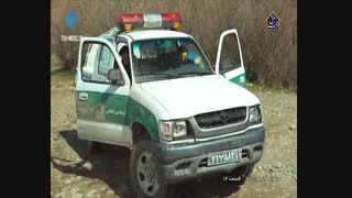 سریال نون خ فصل دوم قسمت 13 سیزدهم