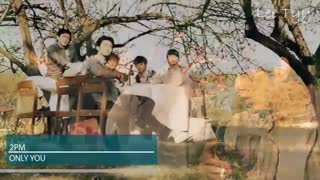 2PM MV History (2008-2018)