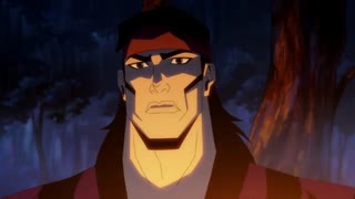 انیمیشن افسانه های مورتال کامبت انتقام اسکورپیون 2020 دوبله فارسی