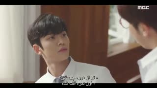 قسمت ششم سریال کره ای تو فوق العاده ای +زیرنویس چسبیده Extraordinary You 2019