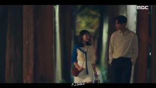 قسمت هشتم سریال کره ای تو فوق العاده ای +زیرنویس چسبیده Extraordinary You 2019