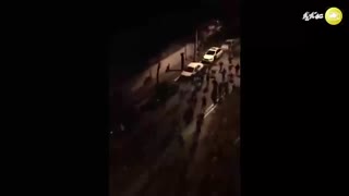 تیزر تهران دمشق