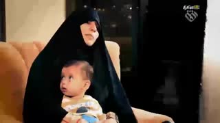 تیزر ملازمان حرم