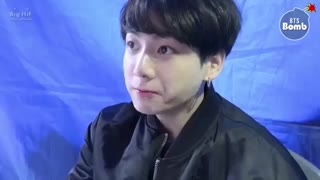 [BANGTAN BOMB] Whatcha watchin', JK? - BTS (방탄소년단)