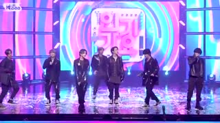 how bts acts when no one is watching