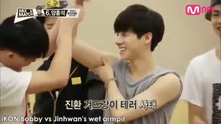 لحظه های خنده دار کیپاپ ( واااای باورم نمیشه اینو گزارش دادینننننن )