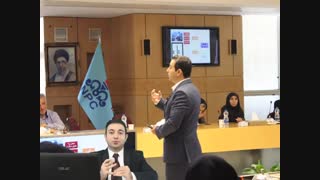 ثبت نام  دوره مربیگری و مستر ترینر NLP