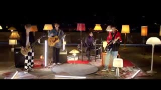 موزیک ویدئو تایلندیTEMPT - Be With Me Tonight