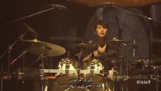 CNBLUE_Blind Love با زیر نویس فارسی