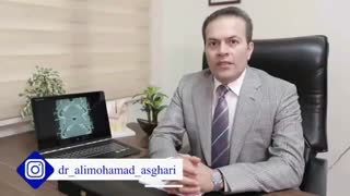 عفونت های مزمن لوزه