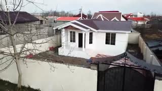 فروش ویلای نوساز در زیباکنار