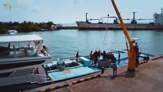 مهاجرت به   مالدیو، موسسه مهاجرت تحصیلی | go2tr