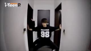 ده دقیقه با فانی مومنت های استرو