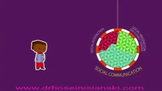 اوتیسم چیست؟