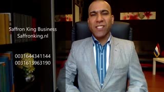 صادرات زعفران به سراسر جهان