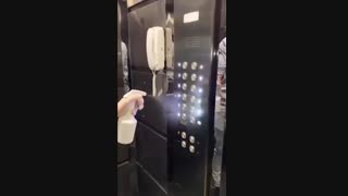 دستورالعمل های مقابله با کرونا