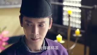 سریال چینی زیبا رویانی در کمد قسمت 19 با زیرنویس /Beauties in the Closet Chinese Drama 2018