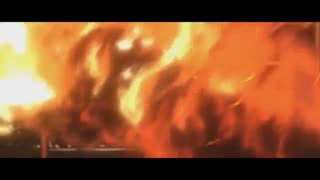 AMV Kizumonogatari - Torture