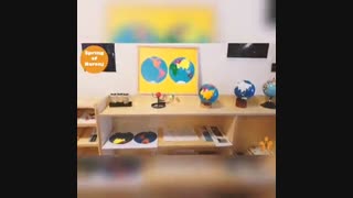 پکیج آموزشی مهد کودک نارنج