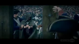 assassin's creed unity