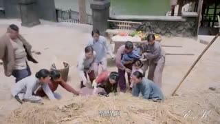 موزیک ویدئو سریال چینی The sweet girl